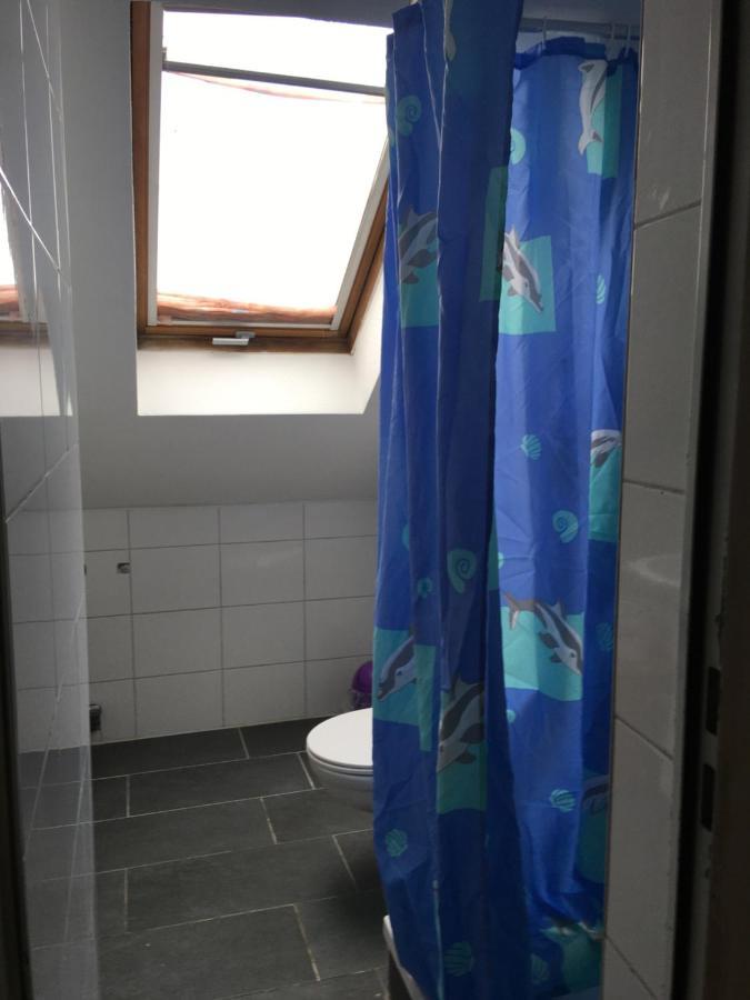 Pension Alis Augsburg Luaran gambar