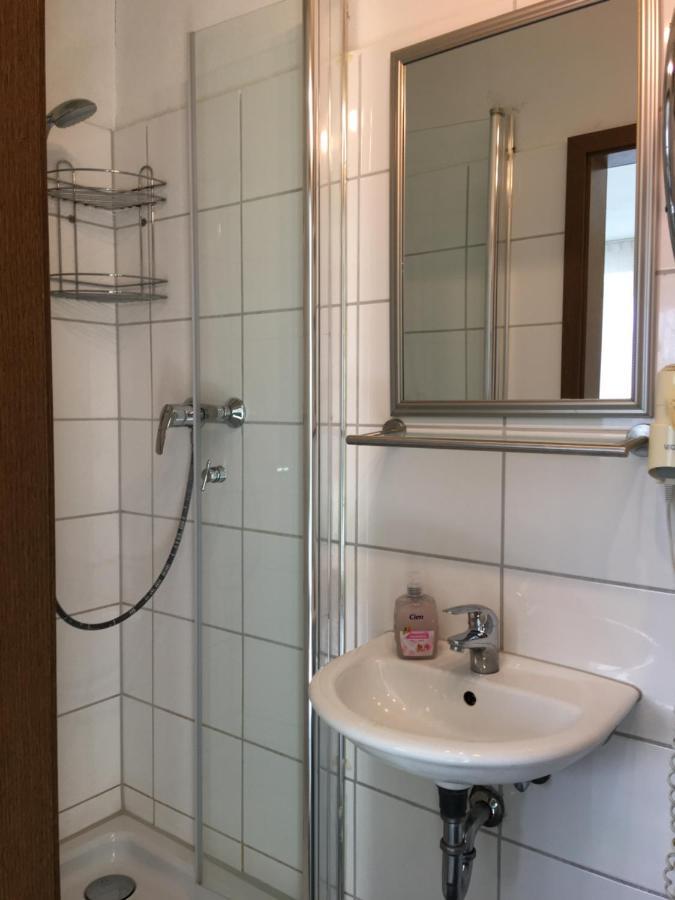 Pension Alis Augsburg Luaran gambar