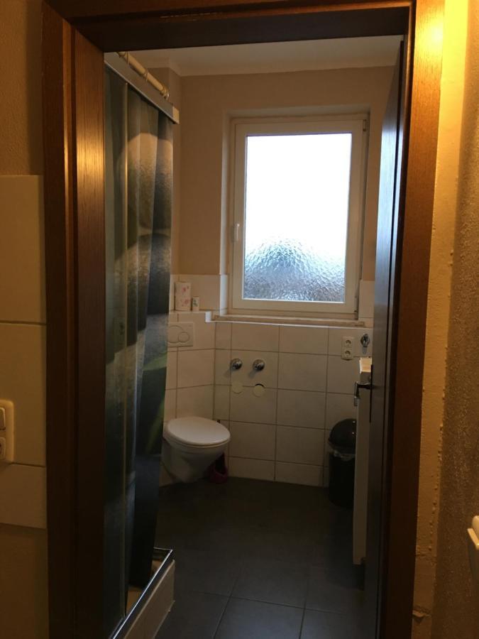 Pension Alis Augsburg Luaran gambar