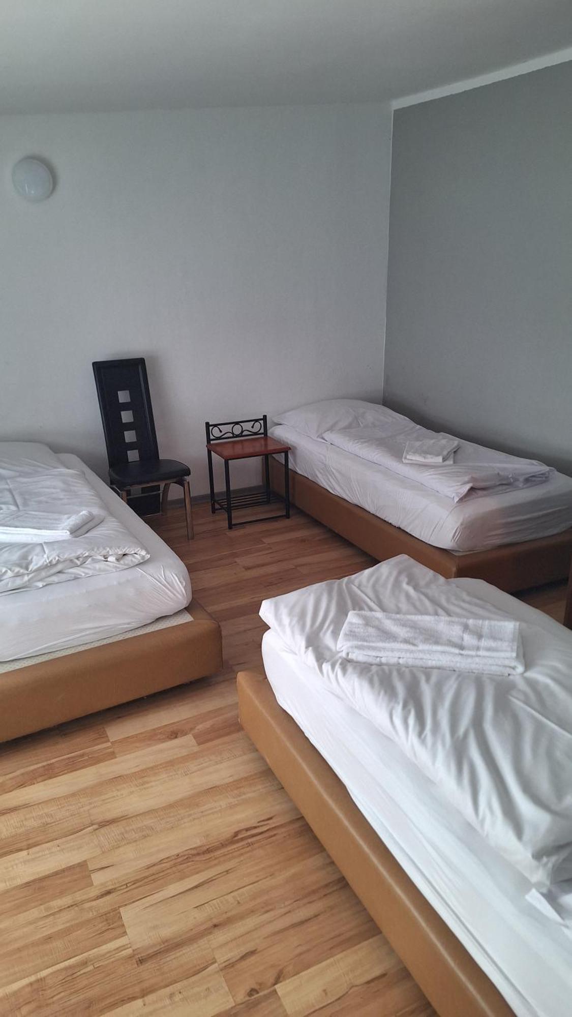 Pension Alis Augsburg Luaran gambar